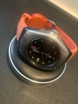 Reloj Seiko Arctura Kinetic 5M42-0E40