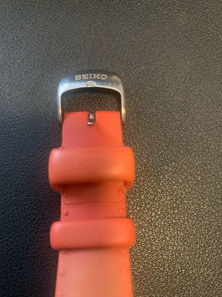 Reloj Seiko Arctura Kinetic 5M42-0E40