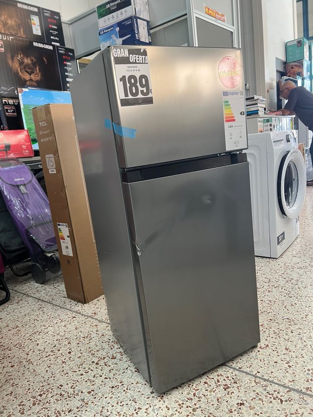 Frigorífico Combi Oferta 189€