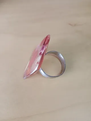 Anillo Agatha Ruiz de la Prada Multicolor