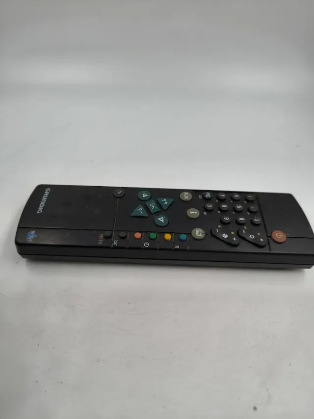 Telecomando Grundig TP 720 - Usato