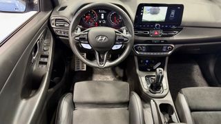 Hyundai i30N PERFORMANCE 280CV
