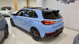 Hyundai i30N PERFORMANCE 280CV