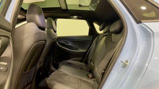 Hyundai i30N PERFORMANCE 280CV