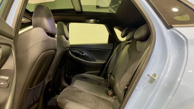 Hyundai i30N PERFORMANCE 280CV