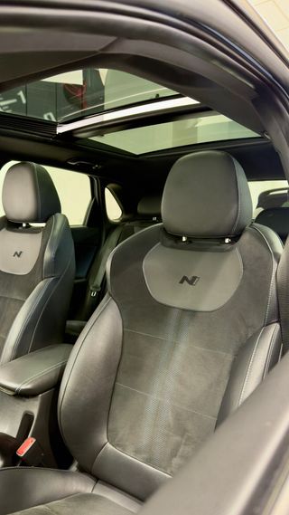 Hyundai i30N PERFORMANCE 280CV