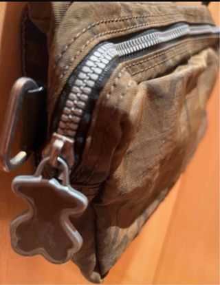 Bolso bandolera Tous