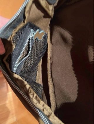 Bolso bandolera Tous