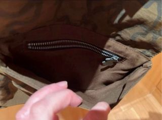 Bolso bandolera Tous