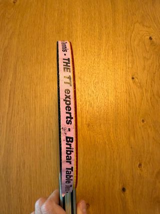 Pala Tenis de Mesa BRIBAR ALLROUND PROFESSIONAL