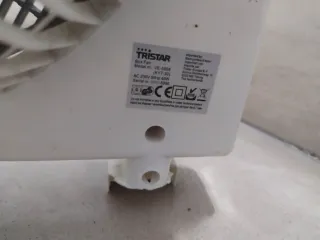 Ventilador de mesa (box fan) Tristar VE-5956