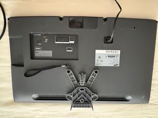 Televisor Samsung 24 Negro