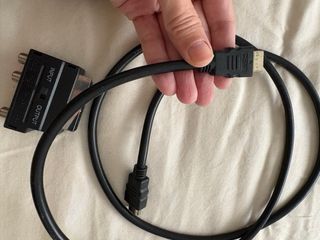 Televisor Samsung 24 Negro