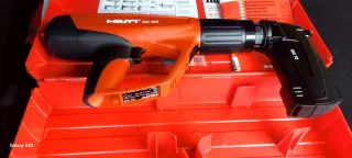 Sparachiodi Hilti DX460 + Caricatore MX72