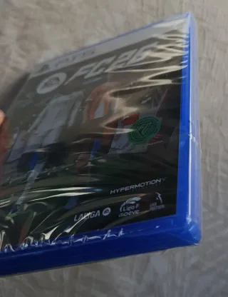 FC 26 PS5 Nuevo
