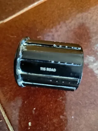 Núcleo de Piñon ratchet shimano