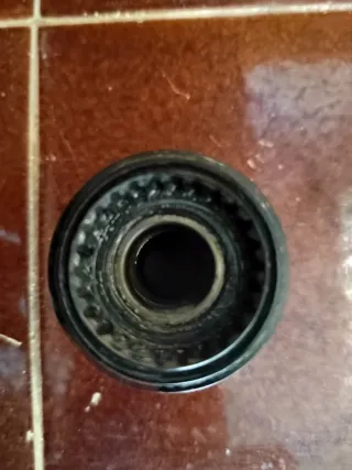 Núcleo de Piñon ratchet shimano