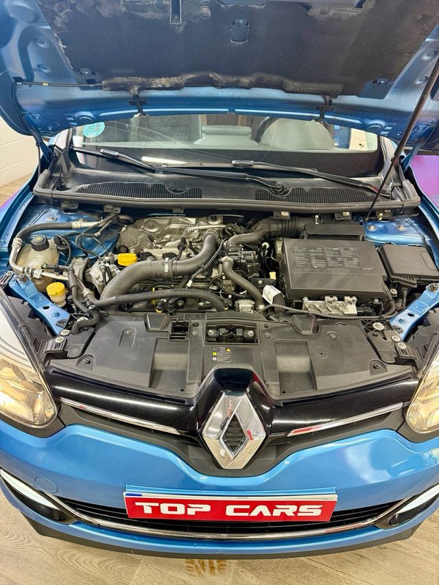 Renault Megane 2014