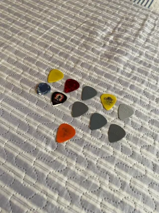 Pack Guitarra Eléctrica + Accesorios