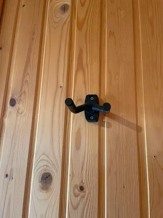 Pack Guitarra Eléctrica + Accesorios