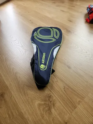 Raqueta de tenis infantil 23'