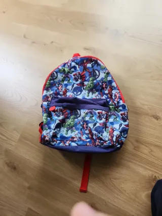 Raqueta de tenis infantil 23'