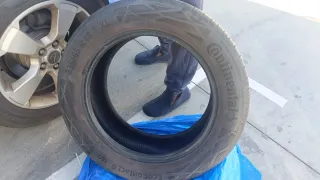 Neumáticos 235/55/18