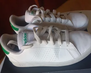 Zapatillas Adidas Talla 37,5