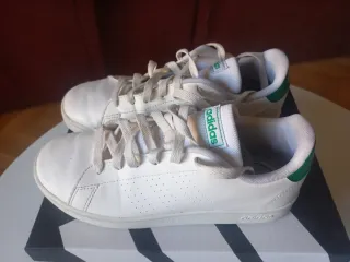 Zapatillas Adidas Talla 37,5