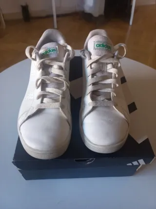 Zapatillas Adidas Talla 37,5