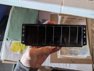 Embellecedor Mazda Mx5 NA/NB