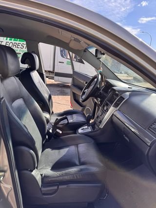 Chevrolet Captiva 2007