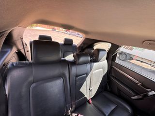 Chevrolet Captiva 2007