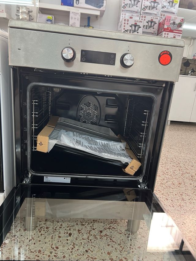 Cocina de Inducción Beko