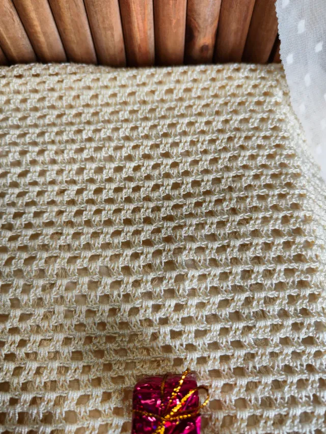 Ropa de cama Blythe o similar. Escena foto bebé