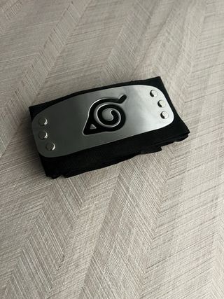 Bandana Naruto Konoha