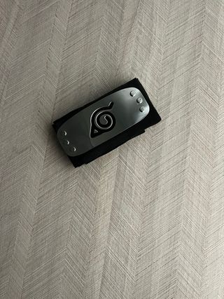 Bandana Naruto Konoha