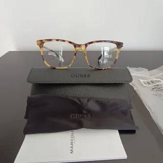 Óculos Graduados GUESS NOVOS