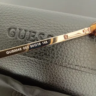 Óculos Graduados GUESS NOVOS