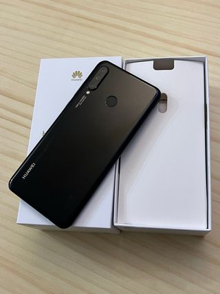 Huawei P30 lite 64GB dual sim LTE