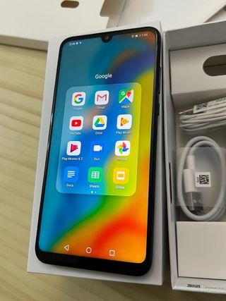 Huawei P30 lite 64GB dual sim LTE