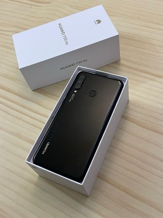 Huawei P30 lite 64GB dual sim LTE
