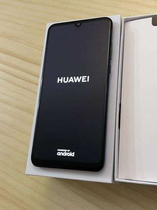 Huawei P30 lite 64GB dual sim LTE
