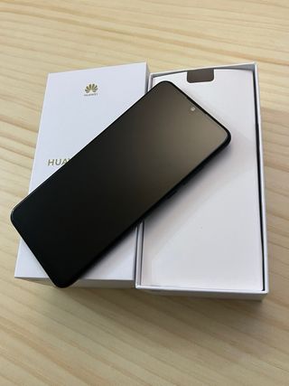Huawei P30 lite 64GB dual sim LTE