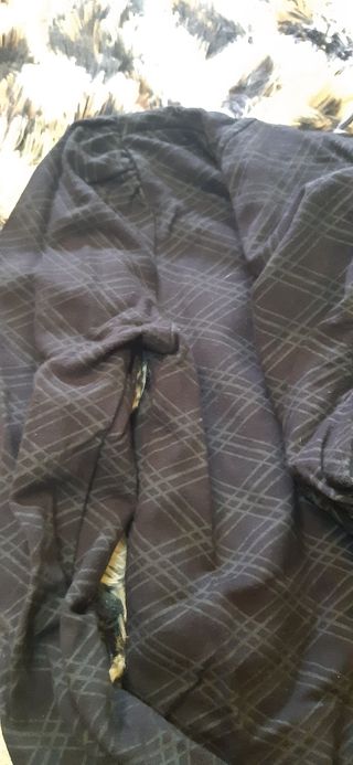 Sudadera cremallera y capucha. Pimkie. Talla XS