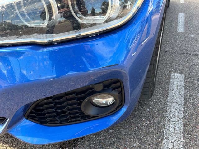 BMW Serie 1 F20 118d - Paquete M - Manual - Diésel