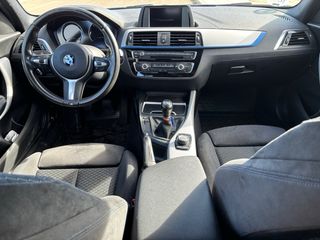 BMW Serie 1 F20 118d - Paquete M - Manual - Diésel