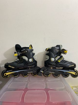 Patines en línea Bollinger niño