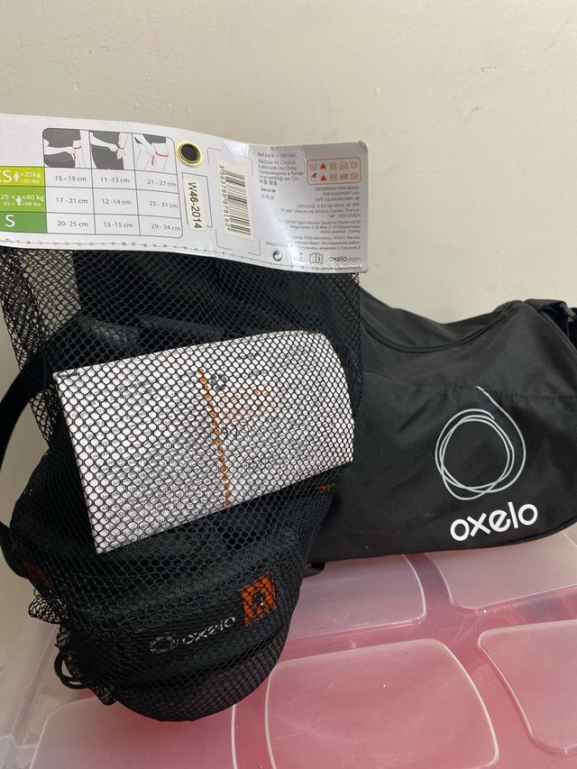 Patines en línea Bollinger niño