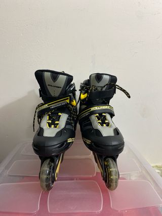 Patines en línea Bollinger niño